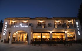 Raymar Hotels Muğla